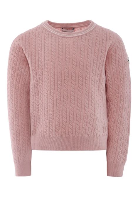  MONCLER ENFANT | 954-9C00006 M124150M